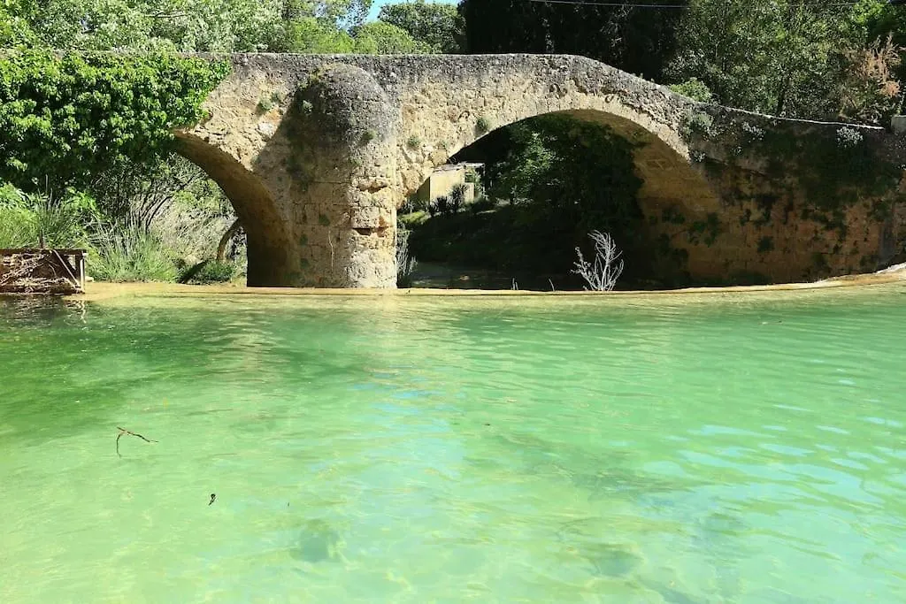 Joli T2 Jardin, Entre Mer/Verdon Salernes France