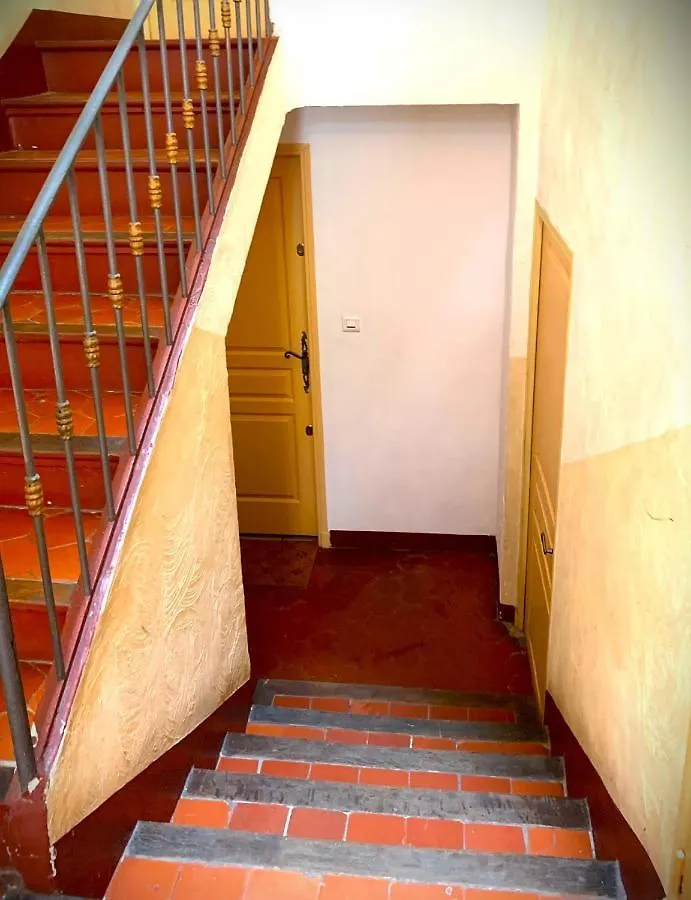 Appartement Joli T2 Jardin, Entre Mer/Verdon Salernes France